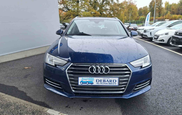 audi-a4-avant-1-4-tfsi-150ch-design-luxe - 918074713