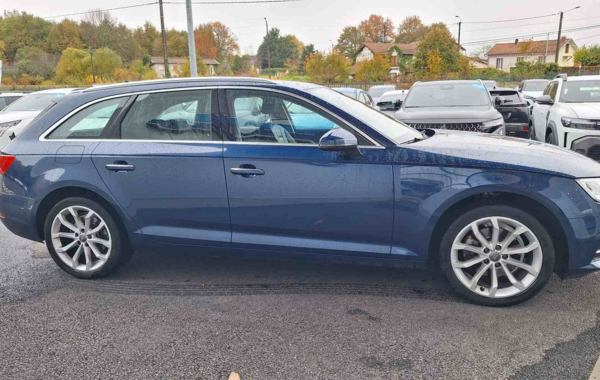 audi-a4-avant-1-4-tfsi-150ch-design-luxe - 918074713