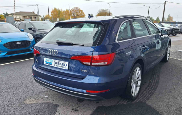 audi-a4-avant-1-4-tfsi-150ch-design-luxe - 918074713