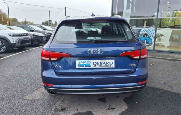 audi-a4-avant-1-4-tfsi-150ch-design-luxe - 918074713