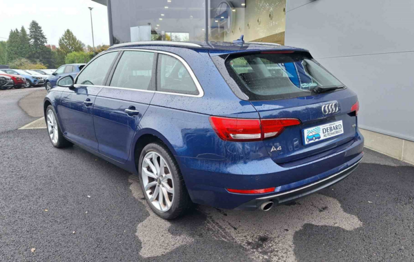 audi-a4-avant-1-4-tfsi-150ch-design-luxe - 918074713
