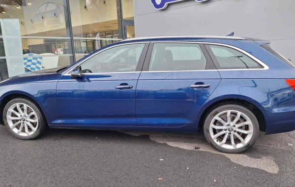 audi-a4-avant-1-4-tfsi-150ch-design-luxe - 918074713