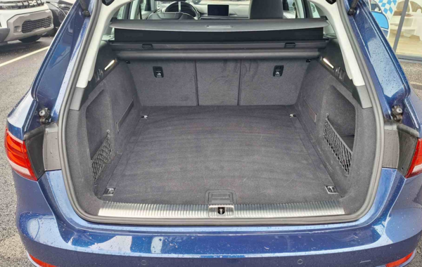 audi-a4-avant-1-4-tfsi-150ch-design-luxe - 918074713