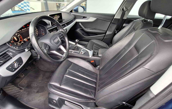 audi-a4-avant-1-4-tfsi-150ch-design-luxe - 918074713