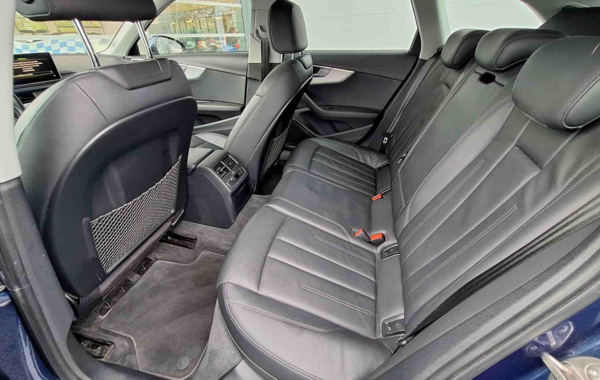 audi-a4-avant-1-4-tfsi-150ch-design-luxe - 918074713