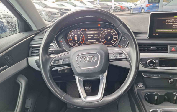 audi-a4-avant-1-4-tfsi-150ch-design-luxe - 918074713