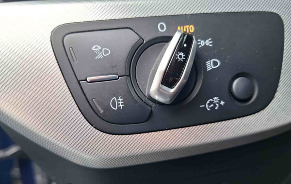 audi-a4-avant-1-4-tfsi-150ch-design-luxe - 918074713