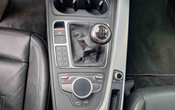 audi-a4-avant-1-4-tfsi-150ch-design-luxe - 918074713