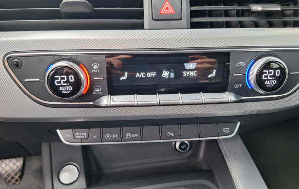 audi-a4-avant-1-4-tfsi-150ch-design-luxe - 918074713