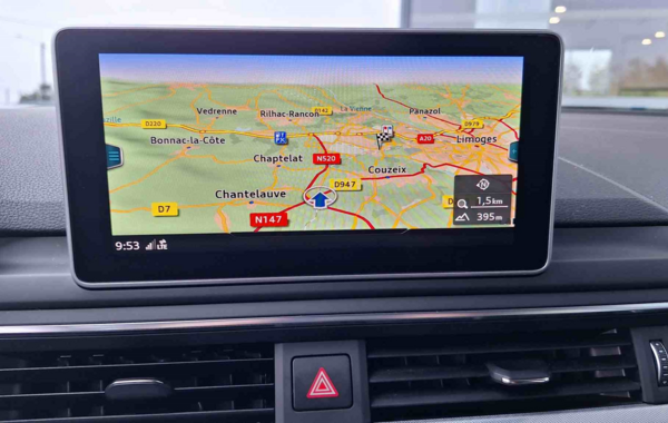 audi-a4-avant-1-4-tfsi-150ch-design-luxe - 918074713