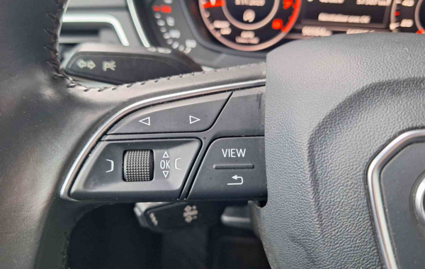 audi-a4-avant-1-4-tfsi-150ch-design-luxe - 918074713