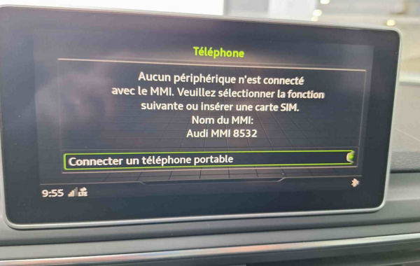 audi-a4-avant-1-4-tfsi-150ch-design-luxe - 918074713