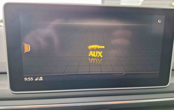 audi-a4-avant-1-4-tfsi-150ch-design-luxe - 918074713