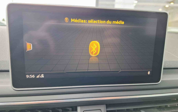 audi-a4-avant-1-4-tfsi-150ch-design-luxe - 918074713