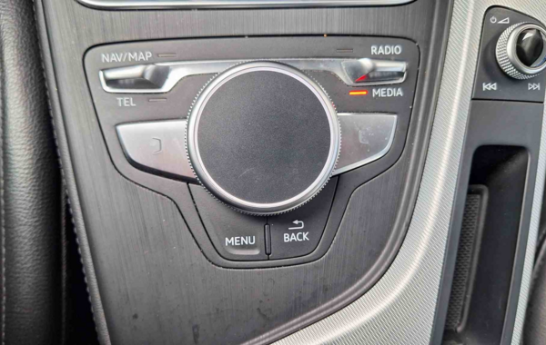 audi-a4-avant-1-4-tfsi-150ch-design-luxe - 918074713