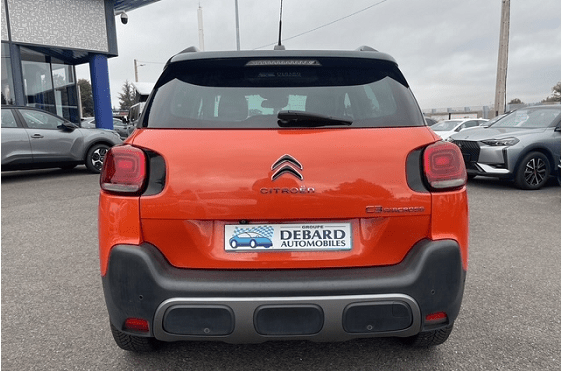 citroen-c3-aircross-puretech-110ch-s-s-shine-business-eat6-e6-d-temp-114g - 918284713