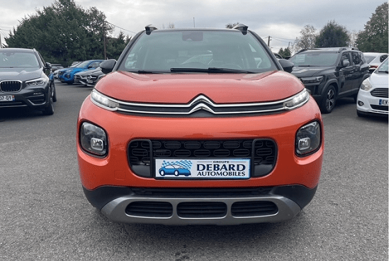 citroen-c3-aircross-puretech-110ch-s-s-shine-business-eat6-e6-d-temp-114g - 918284713