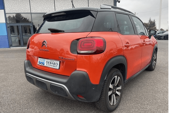 citroen-c3-aircross-puretech-110ch-s-s-shine-business-eat6-e6-d-temp-114g - 918284713