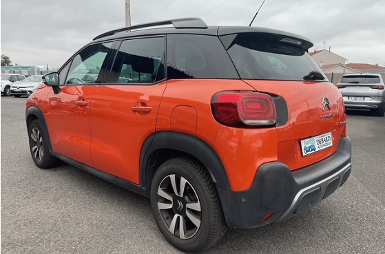 citroen-c3-aircross-puretech-110ch-s-s-shine-business-eat6-e6-d-temp-114g - 918284713