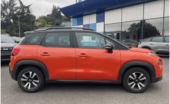 citroen-c3-aircross-puretech-110ch-s-s-shine-business-eat6-e6-d-temp-114g - 918284713