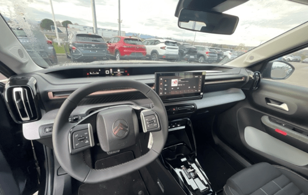 citroen-c3-aircross-1-2-hybride-145ch-plus - 918324713