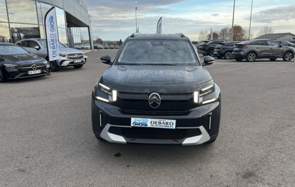 citroen-c3-aircross-1-2-hybride-145ch-plus - 918324713