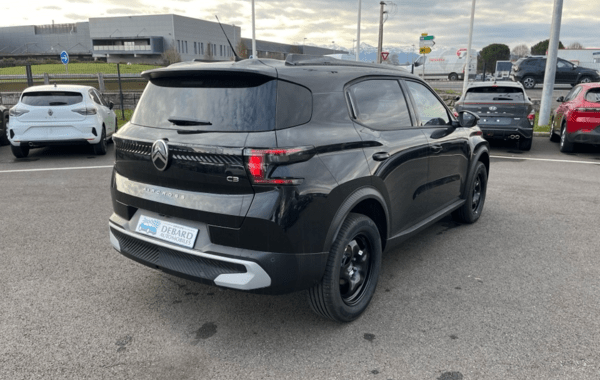 citroen-c3-aircross-1-2-hybride-145ch-plus - 918324713