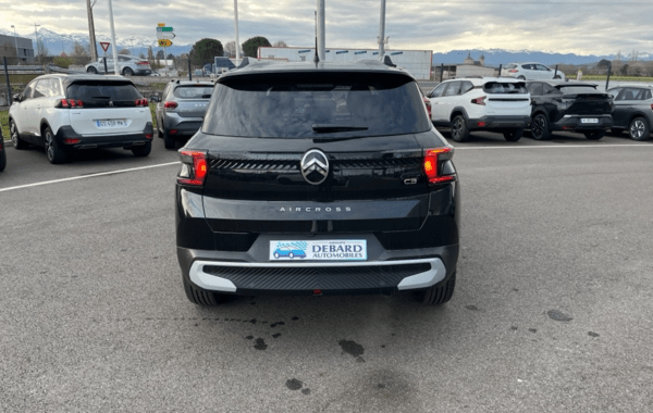 citroen-c3-aircross-1-2-hybride-145ch-plus - 918324713