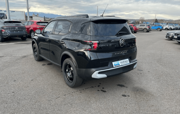 citroen-c3-aircross-1-2-hybride-145ch-plus - 918324713