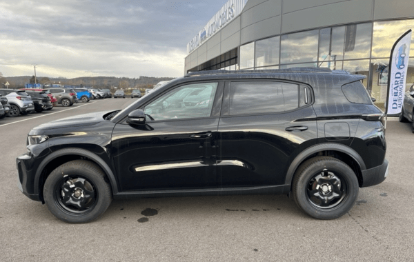citroen-c3-aircross-1-2-hybride-145ch-plus - 918324713