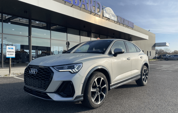 audi-q3-sportback-35-tdi-150ch-s-line-s-tronic-7 - 918534713