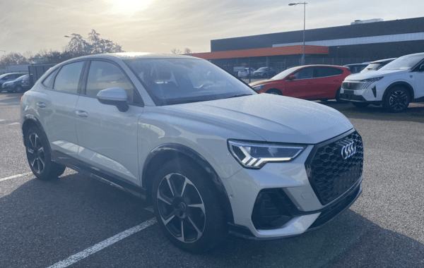 audi-q3-sportback-35-tdi-150ch-s-line-s-tronic-7 - 918534713