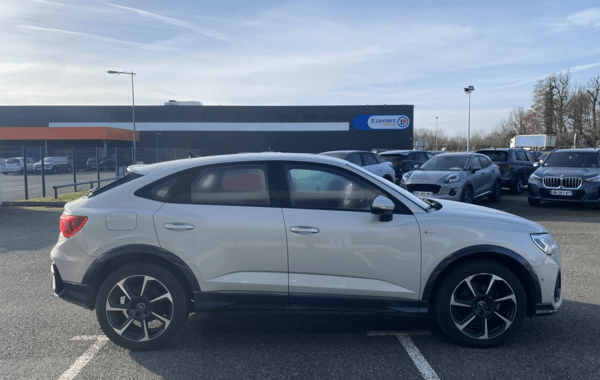 audi-q3-sportback-35-tdi-150ch-s-line-s-tronic-7 - 918534713