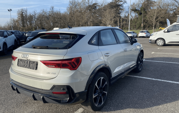audi-q3-sportback-35-tdi-150ch-s-line-s-tronic-7 - 918534713