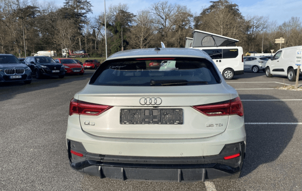 audi-q3-sportback-35-tdi-150ch-s-line-s-tronic-7 - 918534713
