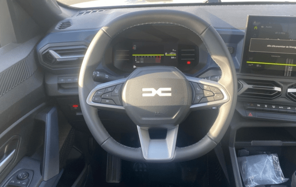 dacia-duster-1-2-tce-mild-hybrid-130ch-journey - 918674713