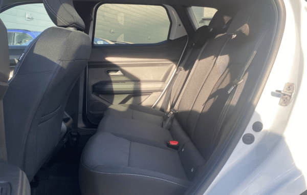 dacia-duster-1-2-tce-mild-hybrid-130ch-journey - 918704713