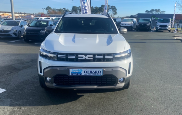 dacia-duster-1-2-mild-hybrid-130ch-journey - 918714713