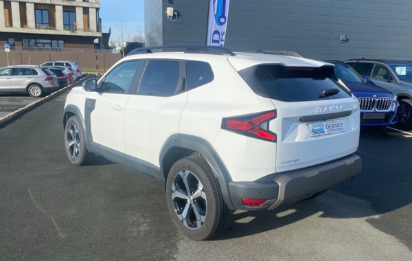 dacia-duster-1-2-mild-hybrid-130ch-journey - 918714713