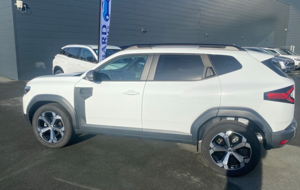 dacia-duster-1-2-mild-hybrid-130ch-journey - 918714713
