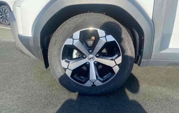 dacia-duster-1-2-mild-hybrid-130ch-journey - 918714713