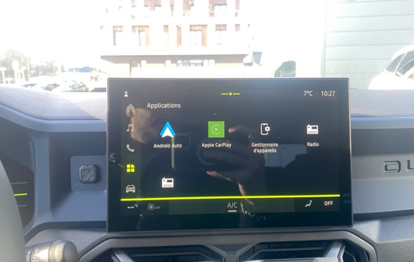 dacia-duster-1-2-mild-hybrid-130ch-journey - 918714713