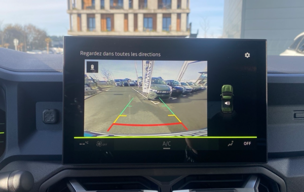 dacia-duster-1-2-mild-hybrid-130ch-journey - 918714713