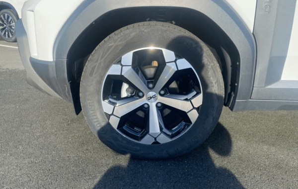 dacia-duster-1-2-tce-mild-hybrid-130ch-journey - 918724713