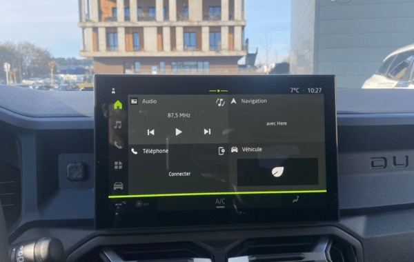 dacia-duster-1-2-tce-mild-hybrid-130ch-journey - 918724713