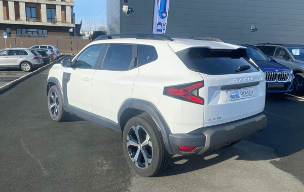 dacia-duster-1-2-tce-mild-hybrid-130ch-journey - 918734713