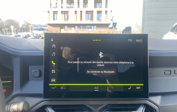 dacia-duster-1-2-tce-mild-hybrid-130ch-journey - 918734713