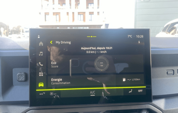 dacia-duster-1-2-tce-mild-hybrid-130ch-journey - 918764713