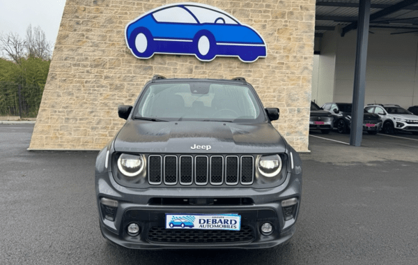 jeep-renegade-1-5-turbo-t4-130ch-mhev-s-bvr7 - 918824713