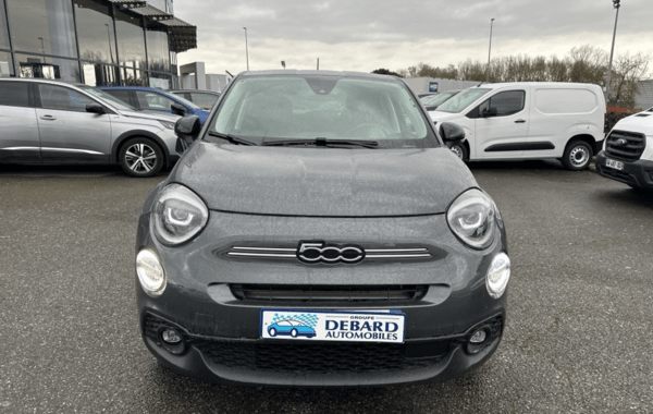 fiat-500x-1-5-firefly-turbo-130ch-s-s-hybrid-dct7 - 918834713